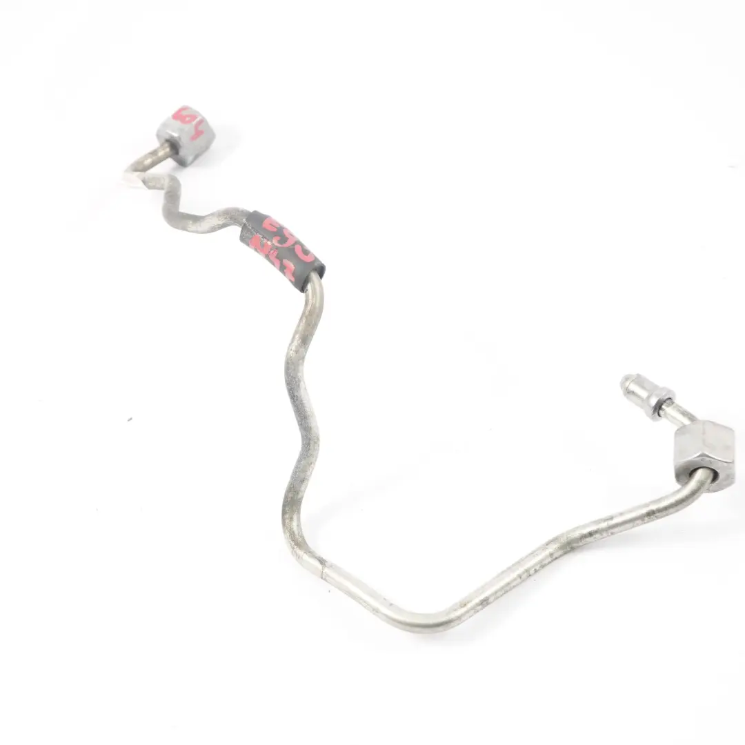 BMW E87 E90 E91 120d 320d 520d N47 Diesel Tubo flessibile pressione carburante - SKU 7800604 - Numero di parte 7800604