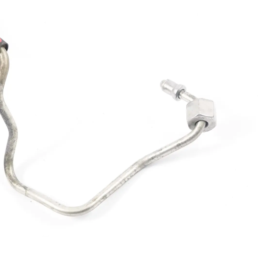 BMW E87 E90 E91 120d 320d 520d N47 Diesel Tubo flessibile pressione carburante - SKU 7800604 - Numero di parte 7800604