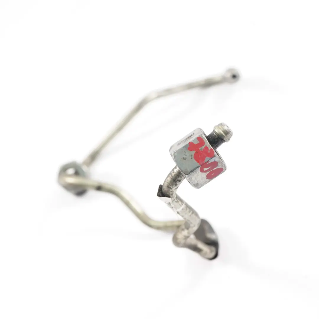 BMW E87 E90 E91 120d 320d 520d N47 Diesel Tubo flessibile pressione carburante - SKU 7800604 - Numero di parte 7800604