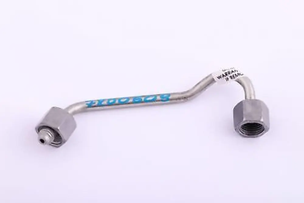 BMW 1 3 Series E81 E87 LCI E90 120d 320d 520d N47 Injector Pipe Pressure Hose