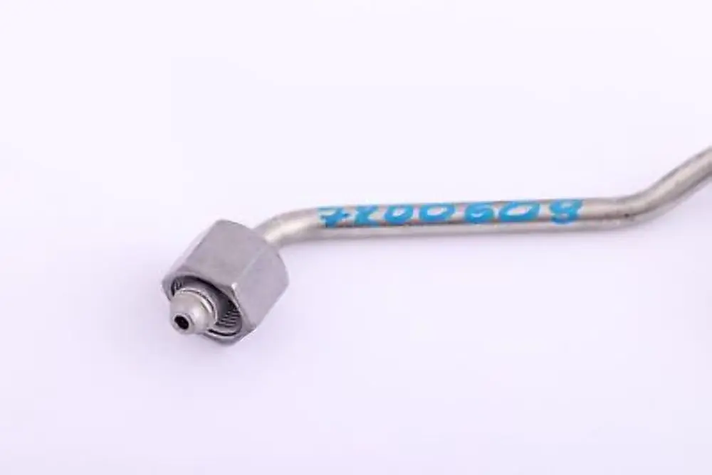 BMW 1 3 Series E81 E87 LCI E90 120d 320d 520d N47 Injector Pipe Pressure Hose - SKU 7800609 - Part number 7800609