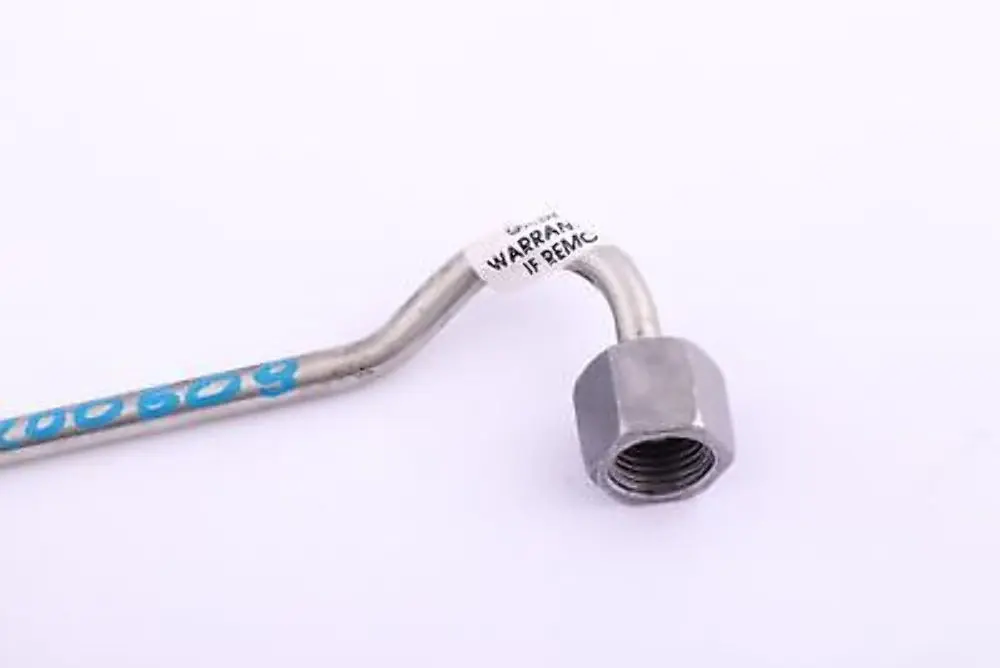 BMW 1 3 Series E81 E87 LCI E90 120d 320d 520d N47 Injector Pipe Pressure Hose - SKU 7800609 - Part number 7800609