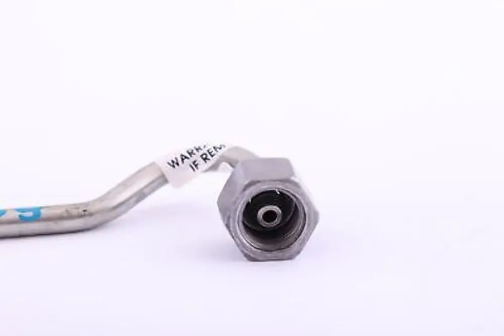 BMW E81 E87 LCI E90 120d 320d 520d N47 Einspritzdüsenleitung Druckschlauch - SKU 7800609 - Teilenummer 7800609