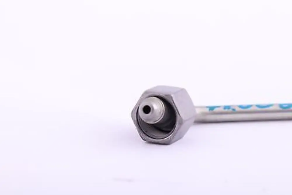 N47 Inyector Tubo Presión Manguera para BMW E81 E87 LCI E90 120d 320d 520d con número de pieza 7800609 BMW E81 E87 LCI E90 120d 320d 520d N47 Inyector Tubo Presión Manguera - SKU 7800609 - Número de pieza 7800609