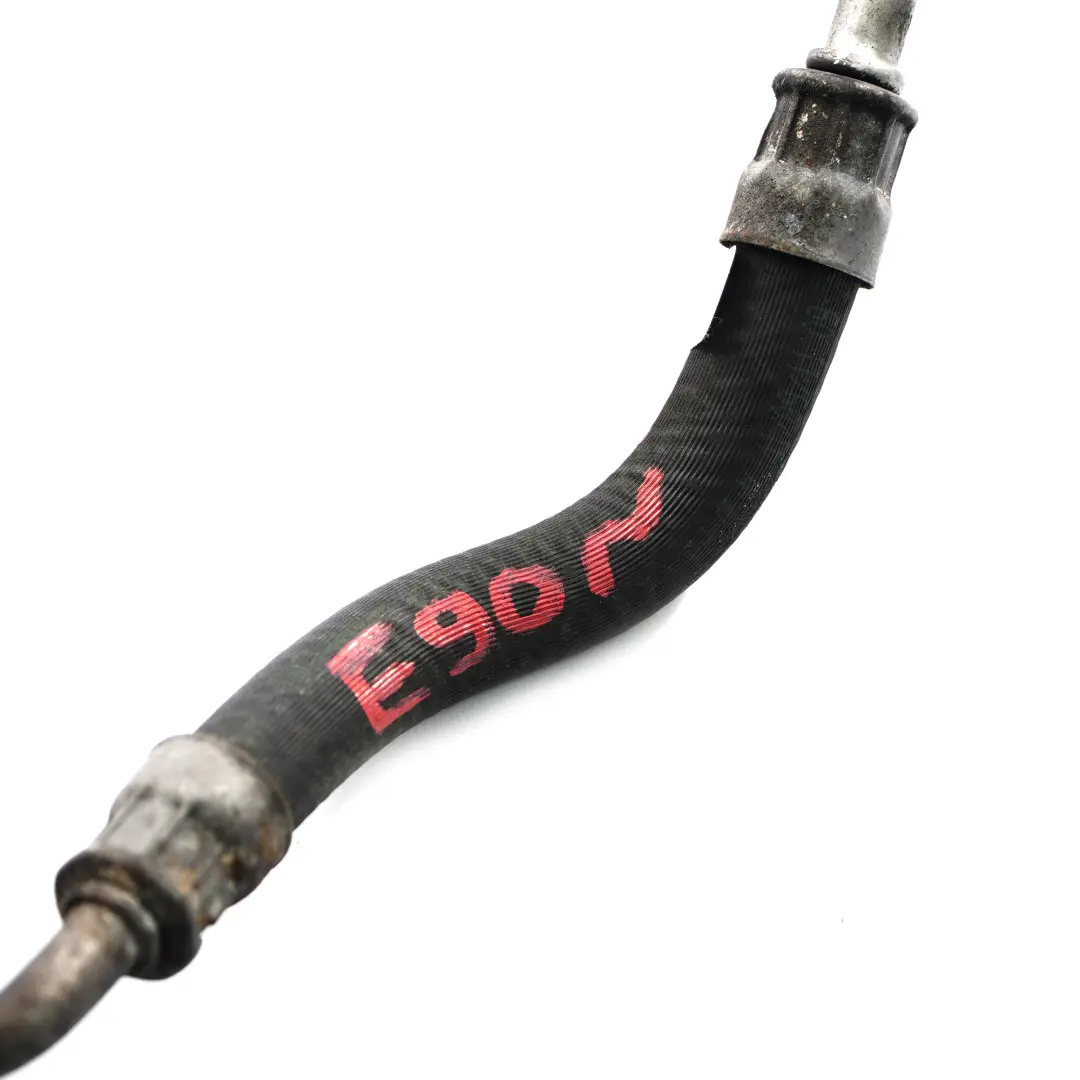 Turbocharger Feed Line BMW E90 LCI E92 F30 F32 N57 N57N Oil Pipe Turbo  - SKU 7800611 - Part number 7800611