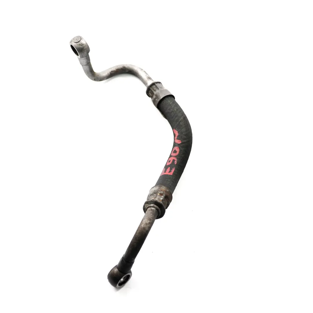 N57 N57N Rura Olejowa Turbosprężarki do BMW E90 LCI E92 F30 F32 o numerze 7800611 BMW E90 LCI E92 F30 F32 N57 N57N Rura Olejowa Turbosprężarki - SKU 7800611 - Numer Części 7800611