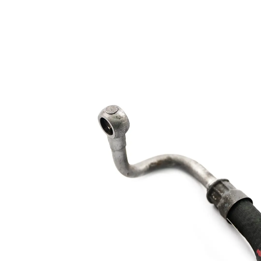 Turbocharger Feed Line BMW E90 LCI E92 F30 F32 N57 N57N Oil Pipe Turbo  - SKU 7800611 - Part number 7800611