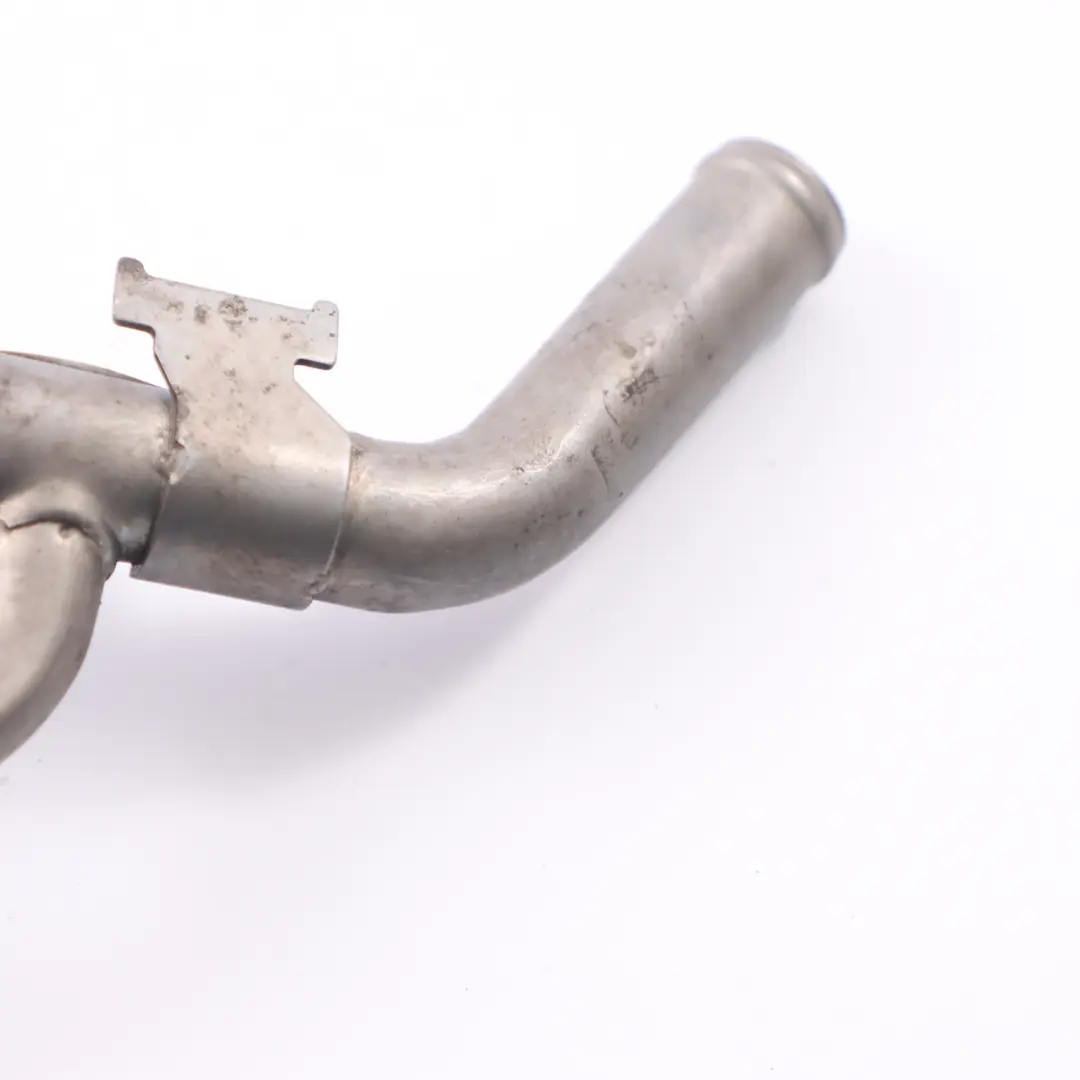 335dX 435dX N57Z Conduite de retour d'huile turbocompresseur pour BMW F30 F32 à propos du numéro de pièce 7800618 BMW F30 F32 335dX 435dX N57Z Conduite de retour d'huile turbocompresseur - SKU 7800618-1 - Numéro de pièce 7800618