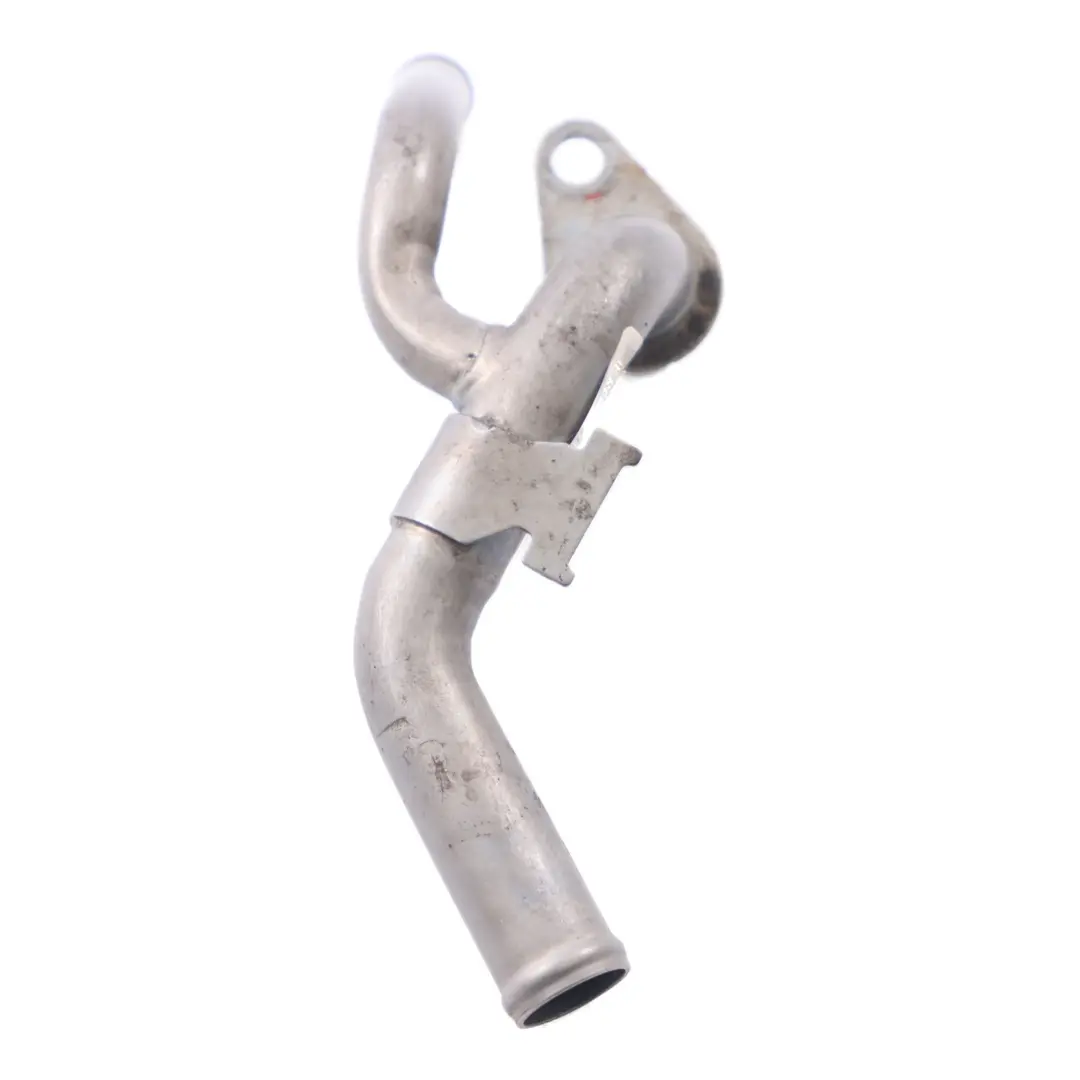 BMW F30 F32 335dX 435dX N57Z Diesel Leitung Return Rohr Öl Turbolader - SKU 7800618-1 - Teilenummer 7800618
