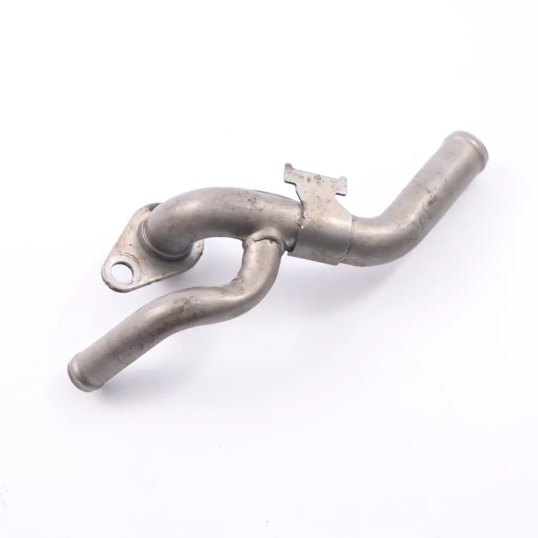 335dX 435dX N57Z Conduite de retour d'huile turbocompresseur pour BMW F30 F32 à propos du numéro de pièce 7800618 BMW F30 F32 335dX 435dX N57Z Conduite de retour d'huile turbocompresseur - SKU 7800618-1 - Numéro de pièce 7800618