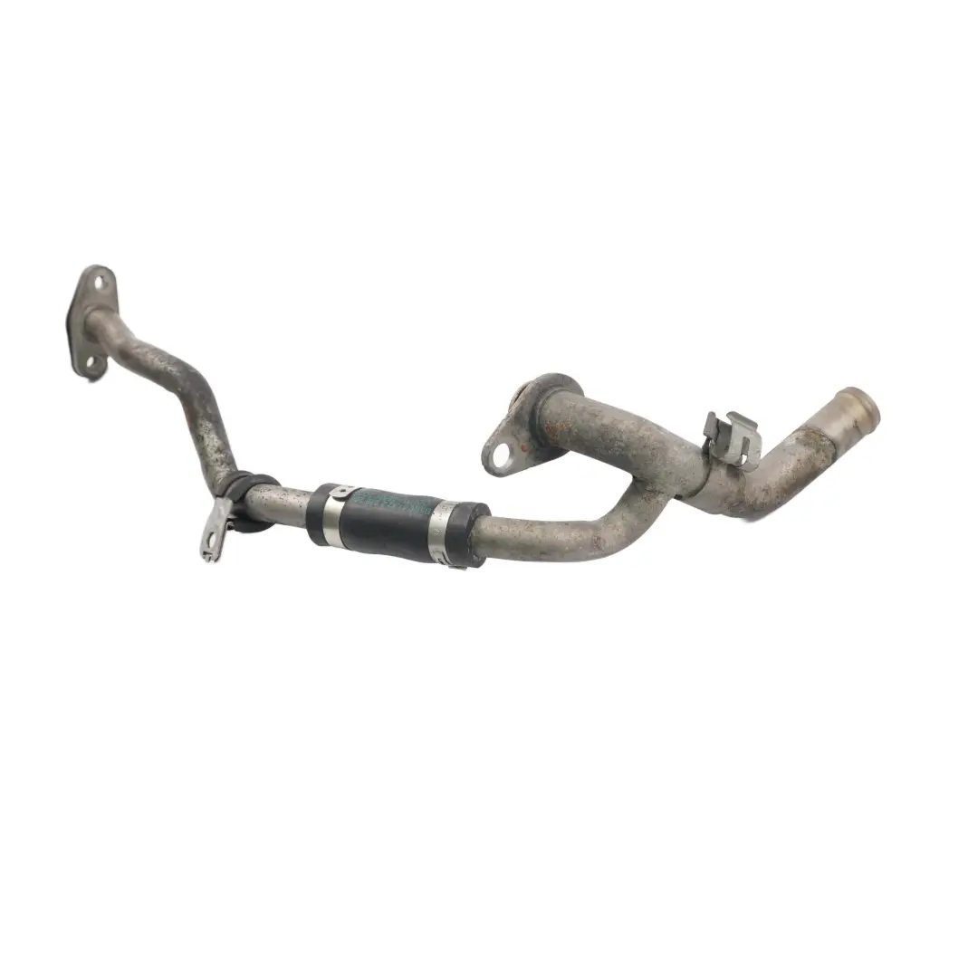 BMW F30 F32 LCI 335dX 435dX N57Z Diesel Linea Tubo Olio Turbocompressore - SKU 7800618 - Numero di parte 7800618