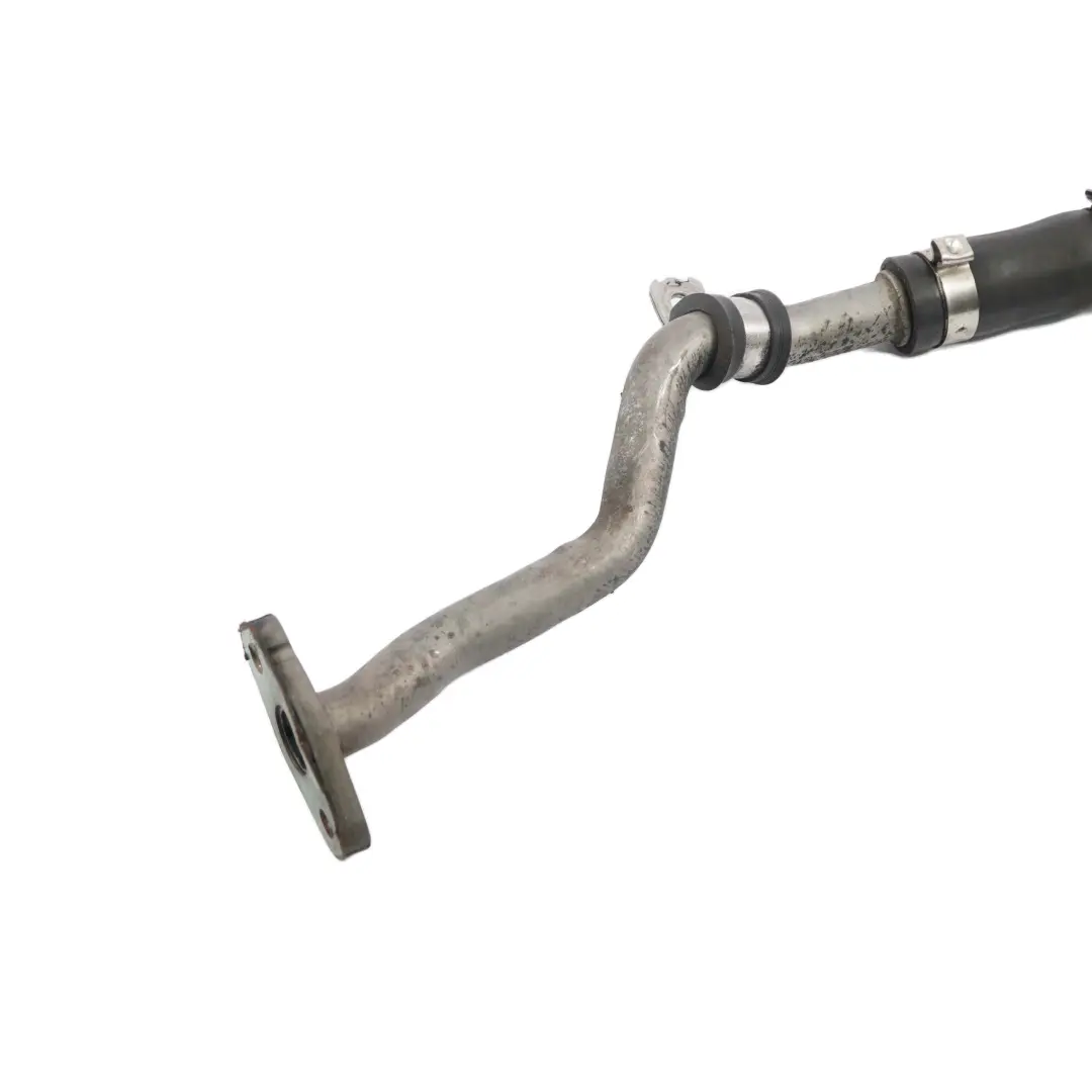 335dX 435dX N57Z Diesel Linea Tubo Olio Turbocompressore per BMW F30 F32 LCI con numero di parte 7800618 BMW F30 F32 LCI 335dX 435dX N57Z Diesel Linea Tubo Olio Turbocompressore - SKU 7800618 - Numero di parte 7800618