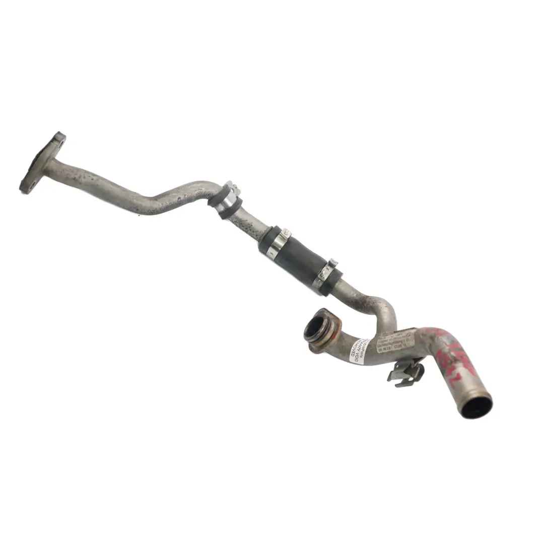 BMW F30 F32 LCI 335dX 435dX N57Z Diesel Linea Tubo Olio Turbocompressore - SKU 7800618 - Numero di parte 7800618