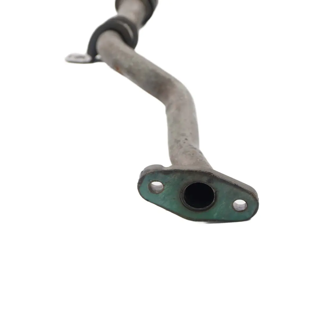 BMW F30 F32 LCI 335dX 435dX N57Z Turbocharger Return Oil Pipe Line - SKU 7800618 - Part number 7800618