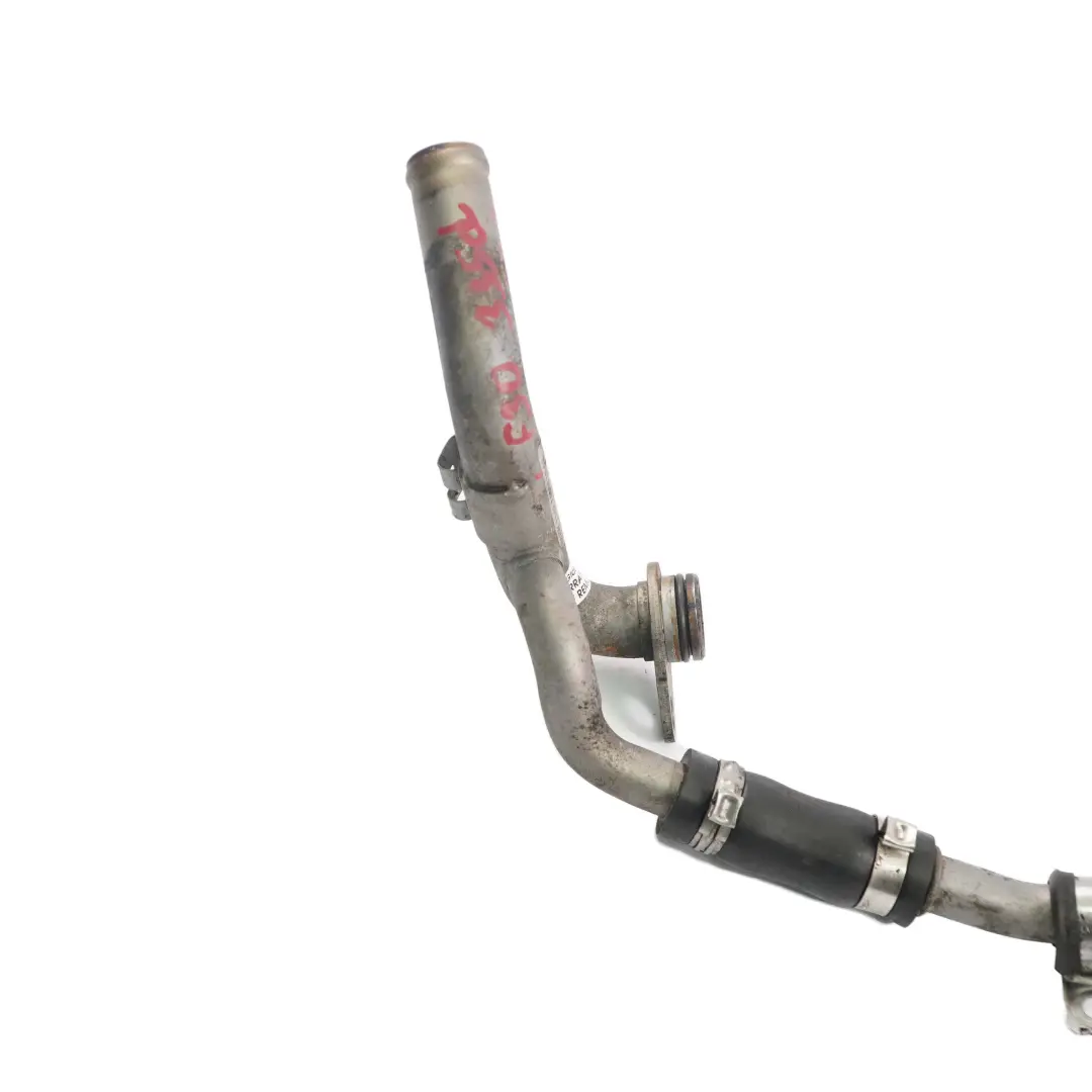 BMW F30 F32 LCI 335dX 435dX N57Z Diesel Linea Tubo Olio Turbocompressore - SKU 7800618 - Numero di parte 7800618