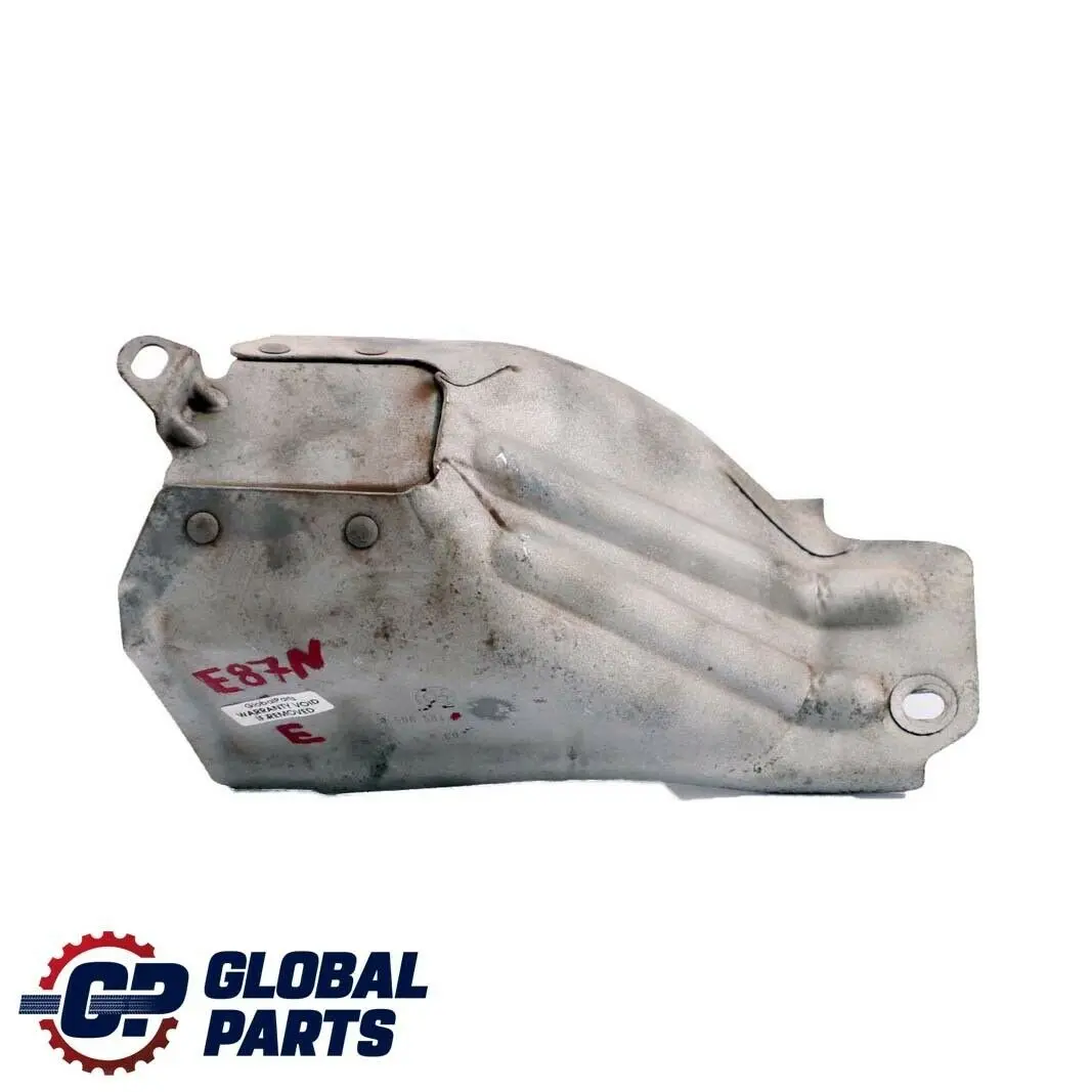 N47S Escudo Proteccion contra Calor 8506584 para BMW E81 E82 E87 LCI 123d con número de pieza 7800661 BMW E81 E82 E87 LCI 123d N47S Escudo Proteccion contra Calor 8506584 - SKU 7800661 - Número de pieza 7800661