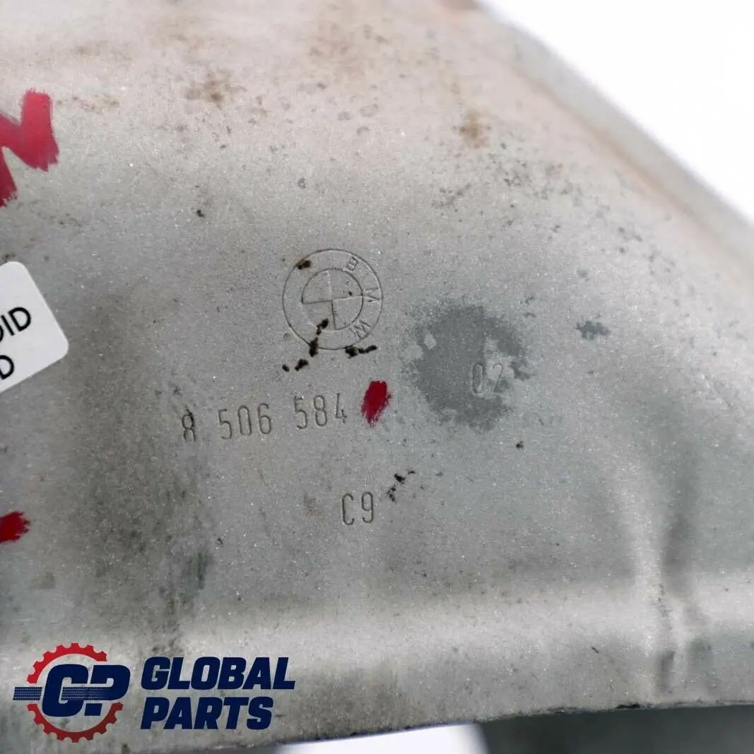 N47S Abgaskrümmer Hitzeschild 8506584 für BMW 1 er E81 E82 E87 LCI 123d mit Teilenummer 7800661 BMW 1 er E81 E82 E87 LCI 123d N47S Abgaskrümmer Hitzeschild 8506584 - SKU 7800661 - Teilenummer 7800661