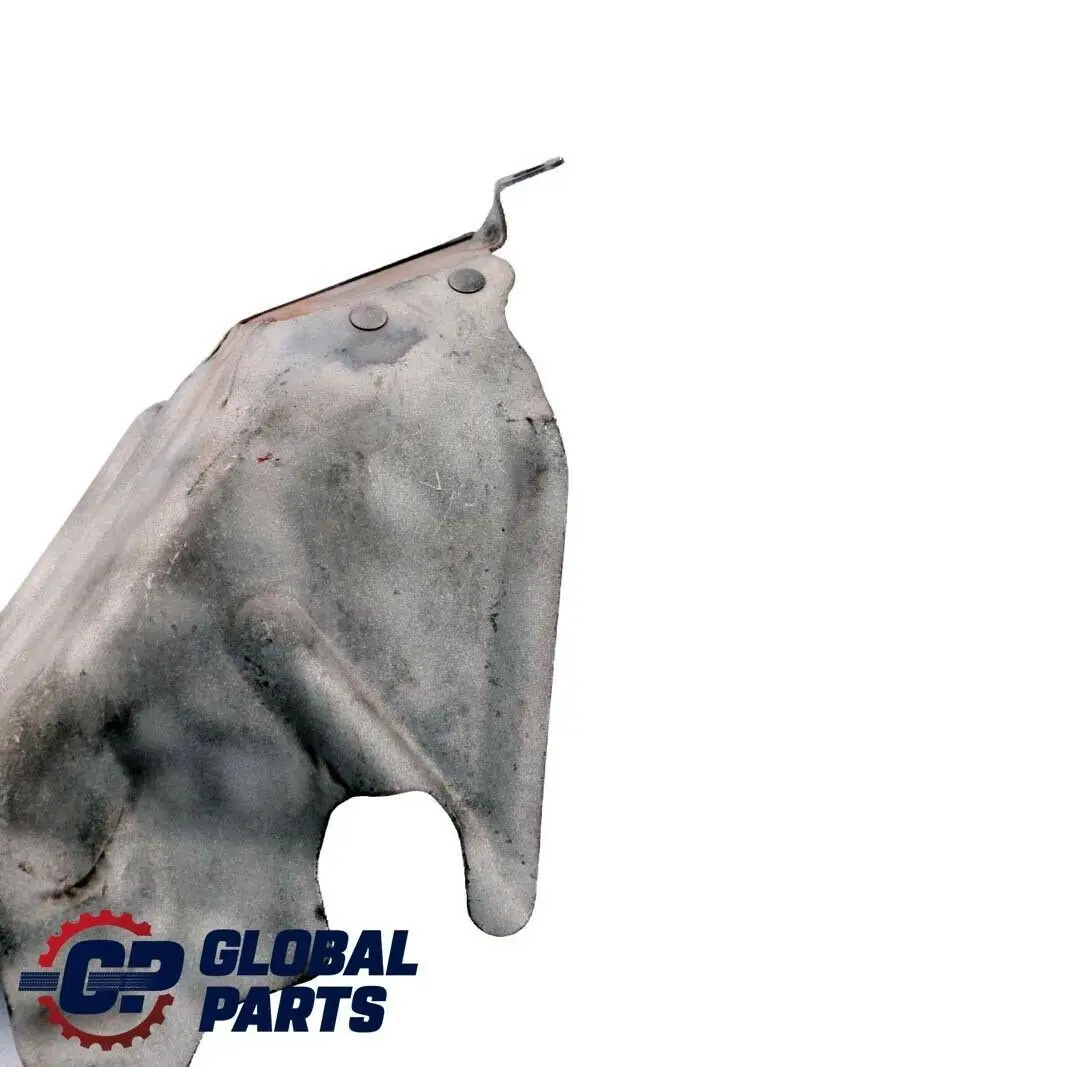 N47S Osłona termiczna do BMW E81 E82 E87 LCI 123d o numerze 7800661 BMW E81 E82 E87 LCI 123d N47S Osłona termiczna - SKU 7800661 - Numer Części 7800661