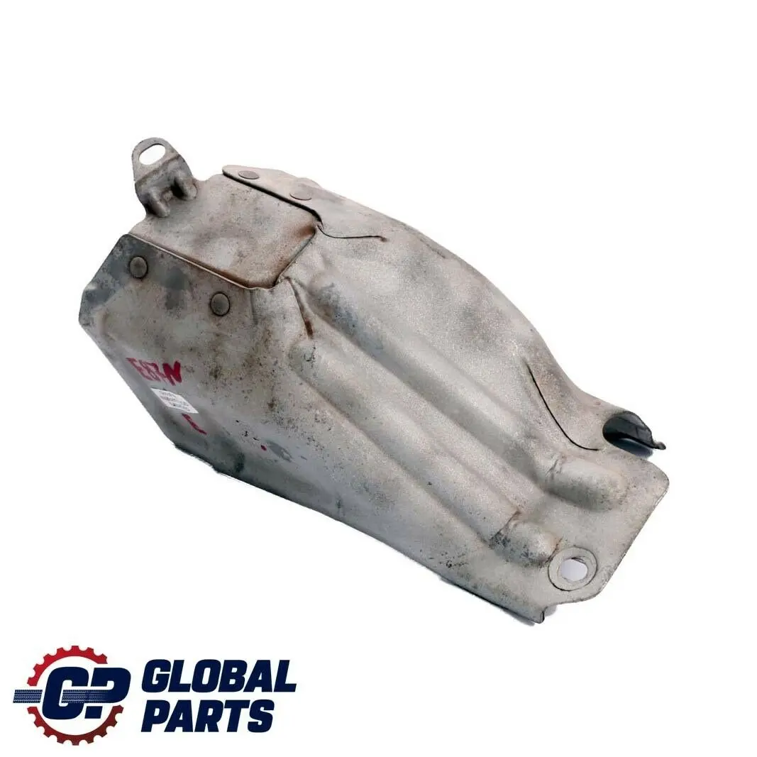 N47S Collettore Scudo Termico 8506584 per BMW E81 E82 E87 LCI 123d con numero di parte 7800661 BMW E81 E82 E87 LCI 123d N47S Collettore Scudo Termico 8506584 - SKU 7800661 - Numero di parte 7800661