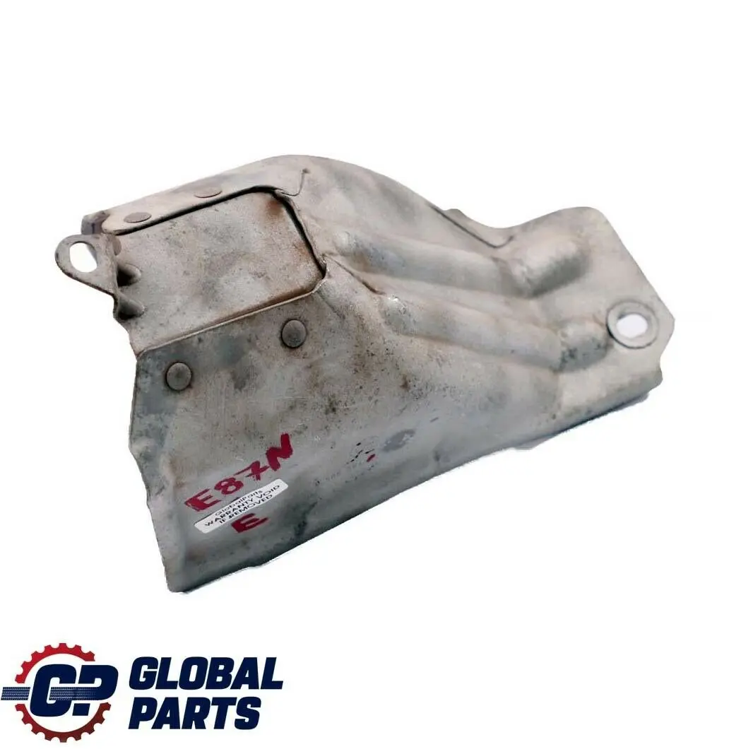 N47S Collettore Scudo Termico 8506584 per BMW E81 E82 E87 LCI 123d con numero di parte 7800661 BMW E81 E82 E87 LCI 123d N47S Collettore Scudo Termico 8506584 - SKU 7800661 - Numero di parte 7800661