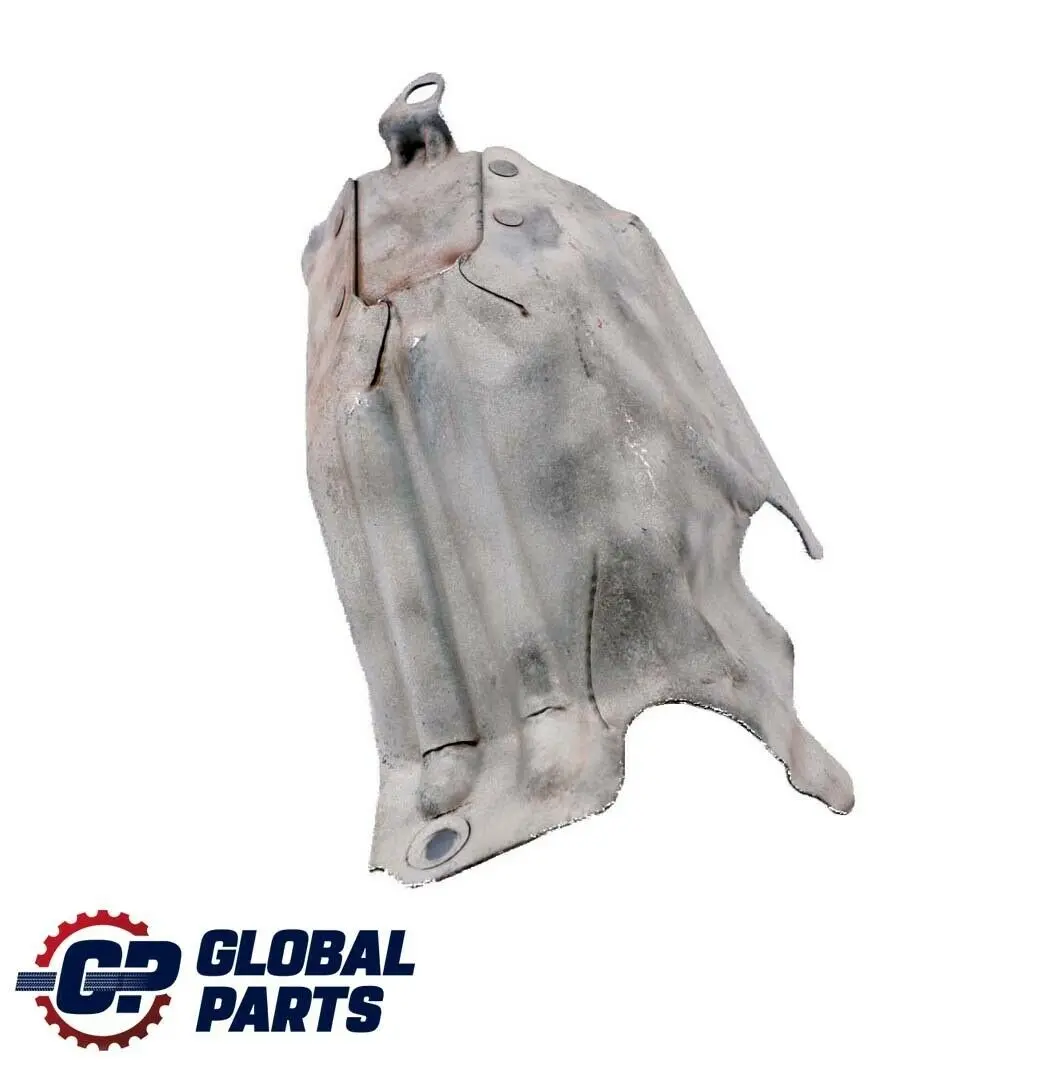 N47S Heat Protection Shield 8506584 to BMW 1 Series E81 E82 E87 LCI 123d with Part number 7800661 BMW 1 Series E81 E82 E87 LCI 123d N47S Heat Protection Shield 8506584 - SKU 7800661 - Part number 7800661