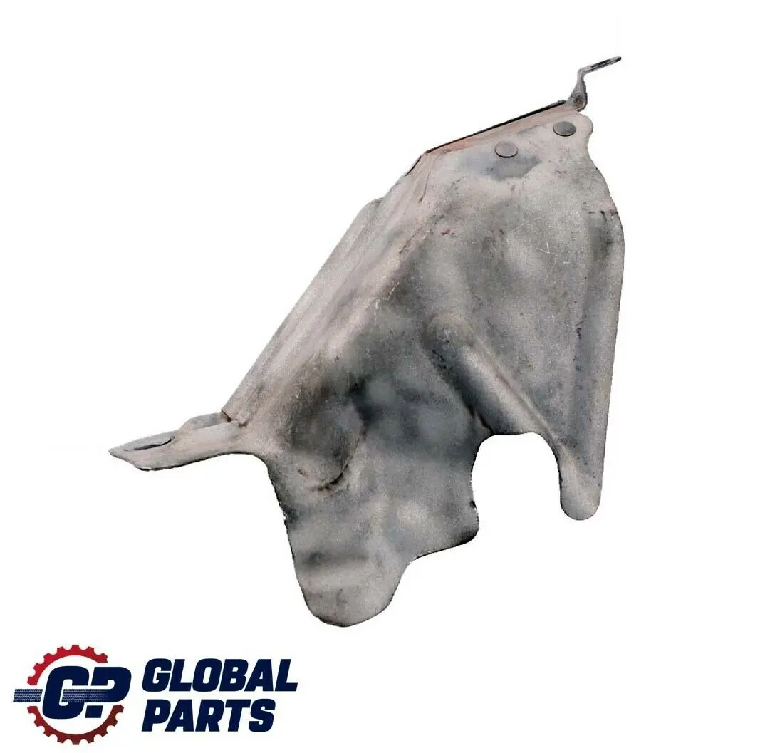 N47S Collettore Scudo Termico 8506584 per BMW E81 E82 E87 LCI 123d con numero di parte 7800661 BMW E81 E82 E87 LCI 123d N47S Collettore Scudo Termico 8506584 - SKU 7800661 - Numero di parte 7800661