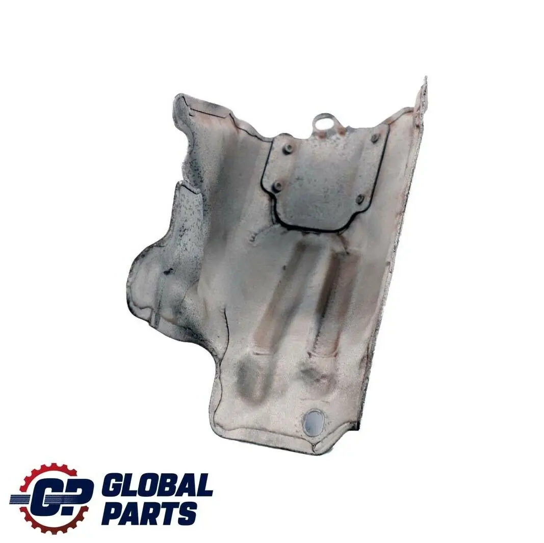 N47S Heat Protection Shield 8506584 to BMW 1 Series E81 E82 E87 LCI 123d with Part number 7800661 BMW 1 Series E81 E82 E87 LCI 123d N47S Heat Protection Shield 8506584 - SKU 7800661 - Part number 7800661