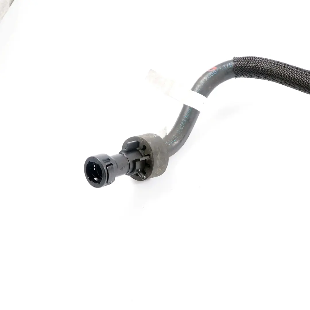 Manguera Retorno De Combustible Diésel N47 para BMW E81 E87 LCI E90 E91 E92 con número de pieza 7800669 BMW E81 E87 LCI E90 E91 E92 Manguera Retorno De Combustible Diésel N47 - SKU 7800669-2 - Número de pieza 7800669