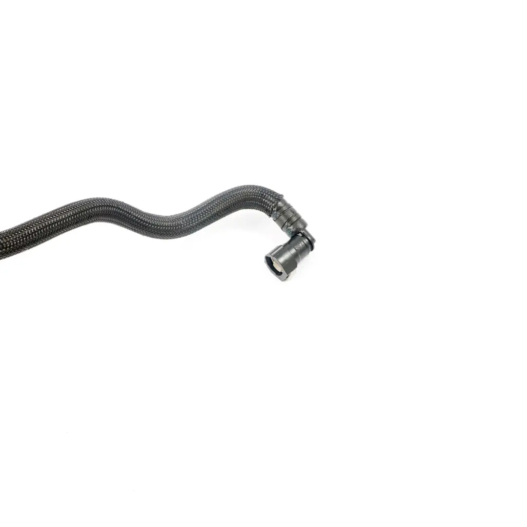 BMW E81 E87 LCI E90 E91 E92 Fuel Pipe Return Line Hose Diesel N47 - SKU 7800669-2 - Part number 7800669