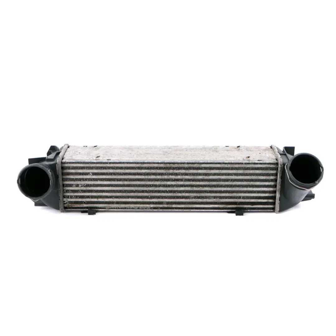 M57N2 Charge Air Cooler Intercooler Radiator to BMW E90 E91 E92 335d with Part number 7800682 BMW E90 E91 E92 335d M57N2 Charge Air Cooler Intercooler Radiator - SKU 7800682 - Part number 7800682