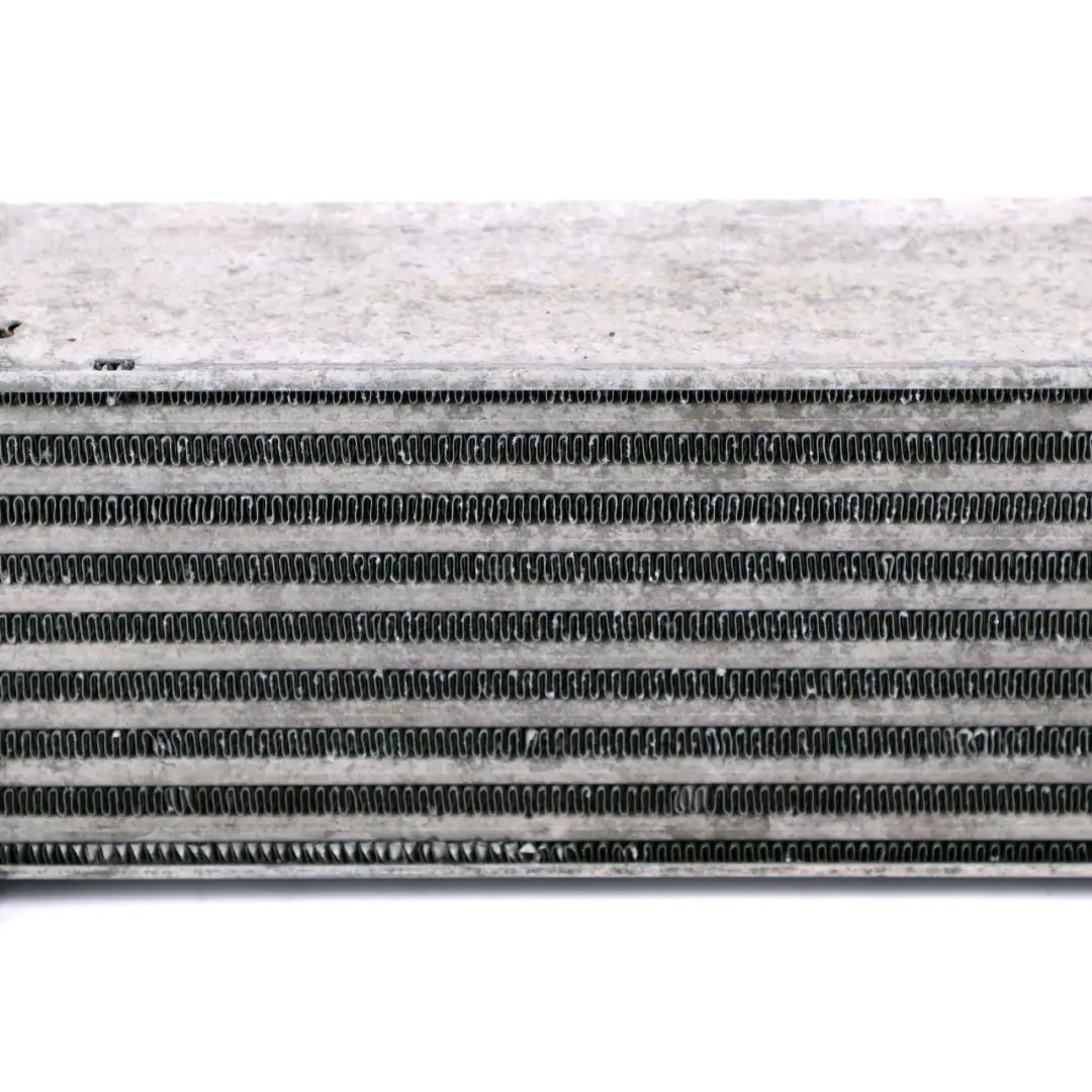 M57N2 Charge Air Cooler Intercooler Radiator BMW E90 E91 E92 335d - SKU 7800682 - Part number 7800682