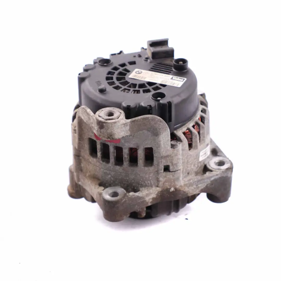 Alternatore Generatore Motore Valeo 220A 14V per BMW X5 E70 con numero di parte 7801124 BMW X5 E70 Alternatore Generatore Motore Valeo 220A 14V - SKU 7801124 - Numero di parte 7801124