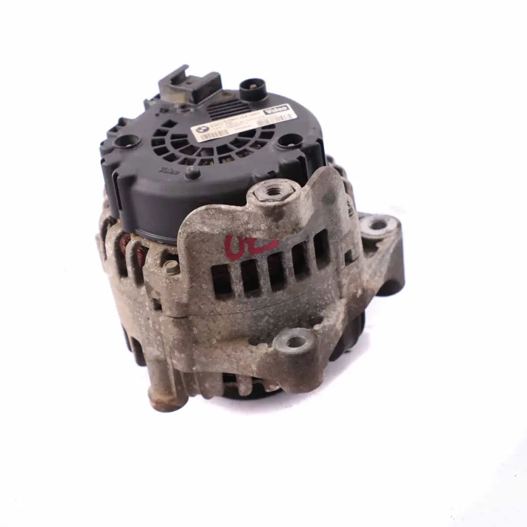 BMW X5 E70 Alternatore Generatore Motore Valeo 220A 14V - SKU 7801124 - Numero di parte 7801124