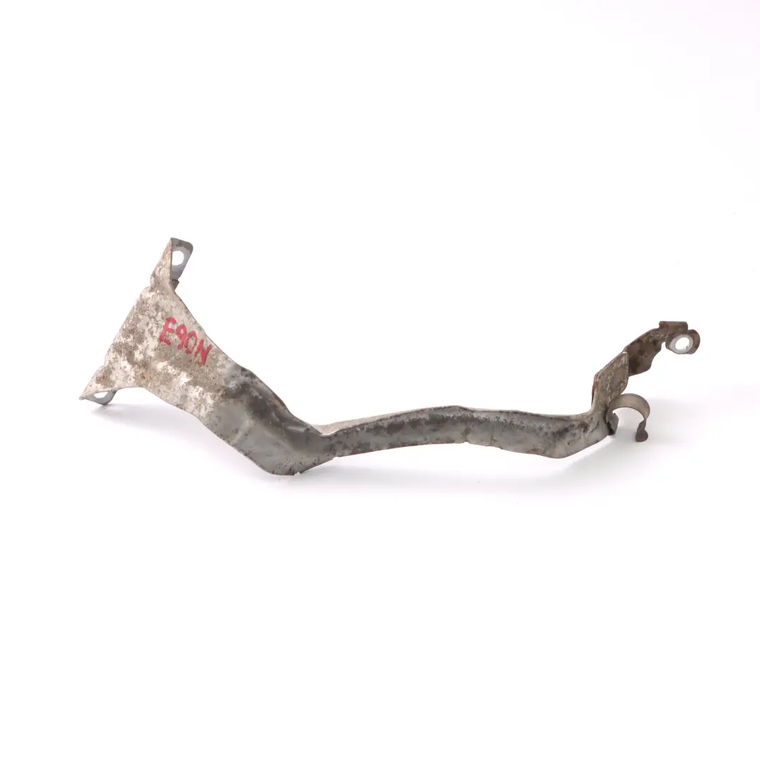BMW E90 Osłona Uchwyt Kabla Plusowego Akumulatora - SKU 7801199 - Numer Części 12527801199