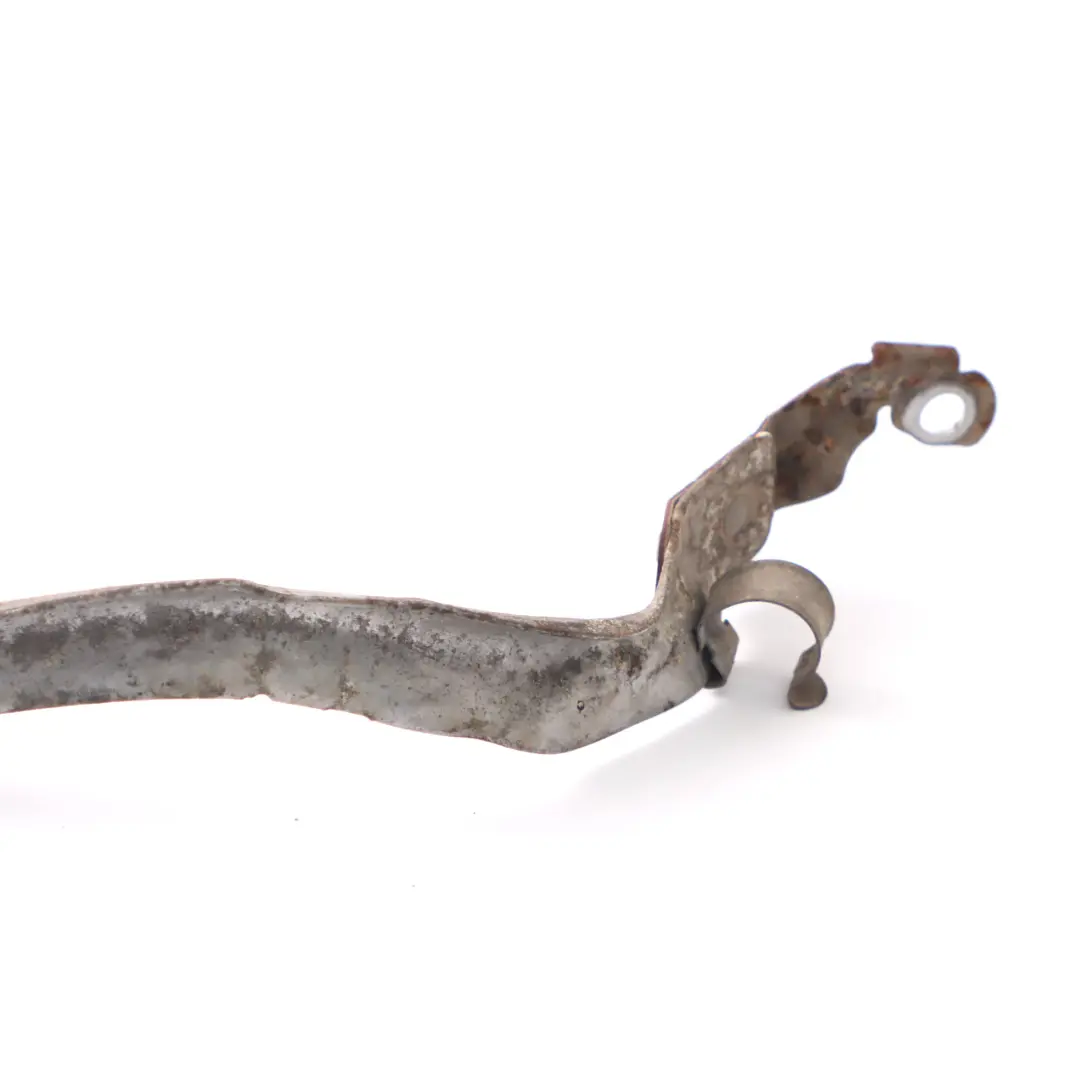 Sistema el?ctrico del motor soporte del cable De La bateria para BMW con número de pieza 12527801199 BMW Sistema el?ctrico del motor soporte del cable De La bateria - SKU 7801199 - Número de pieza 12527801199