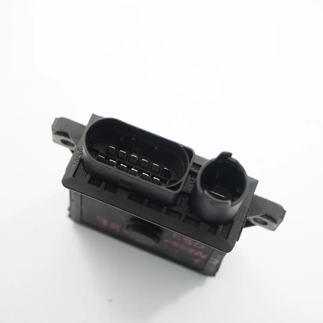 BMW 3 5 7 Series E60 E65 E90 E91 M57N2 Preheating Control Unit Spark Glow Plugs - SKU 7801201 - Part number 7801201