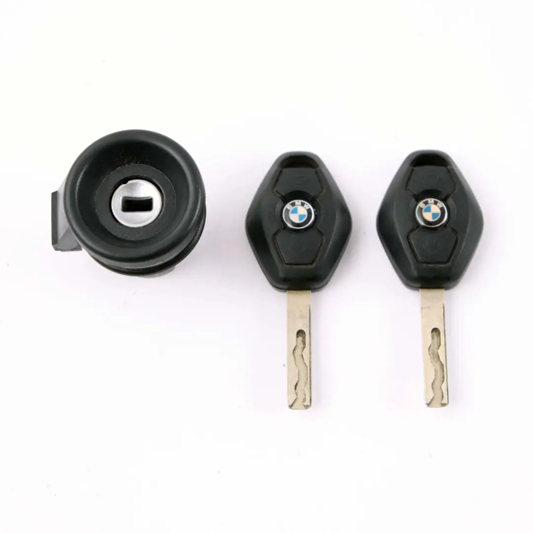 M57N2 218HP ECU Control Unit Kit DME + EWS3 + Key Manual to BMW X3 E83 3.0d with Part number 7801217 BMW X3 E83 3.0d M57N2 218HP ECU Control Unit Kit DME + EWS3 + Key Manual - SKU 7801217-2 - Part number 7801217