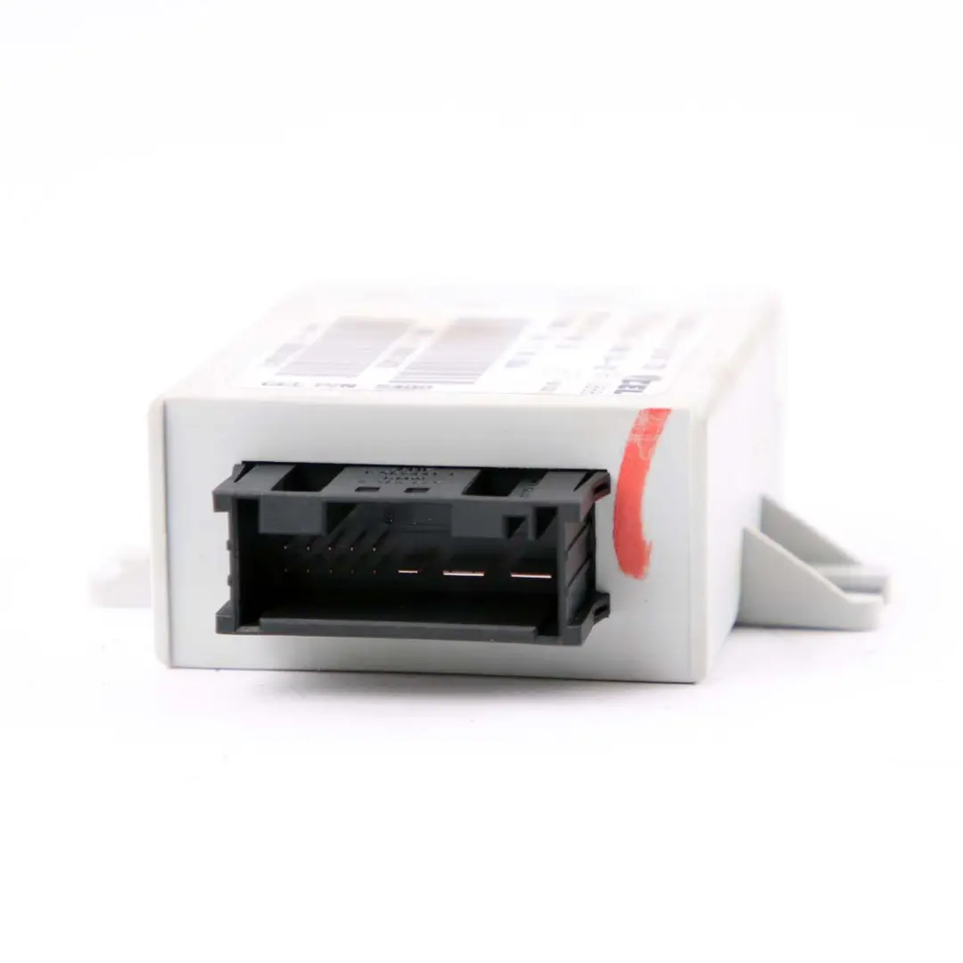 BMW X3 E83 3.0d M57N2 218HP ECU Control Unit Kit DME + EWS3 + Key Manual - SKU 7801217-2 - Part number 7801217