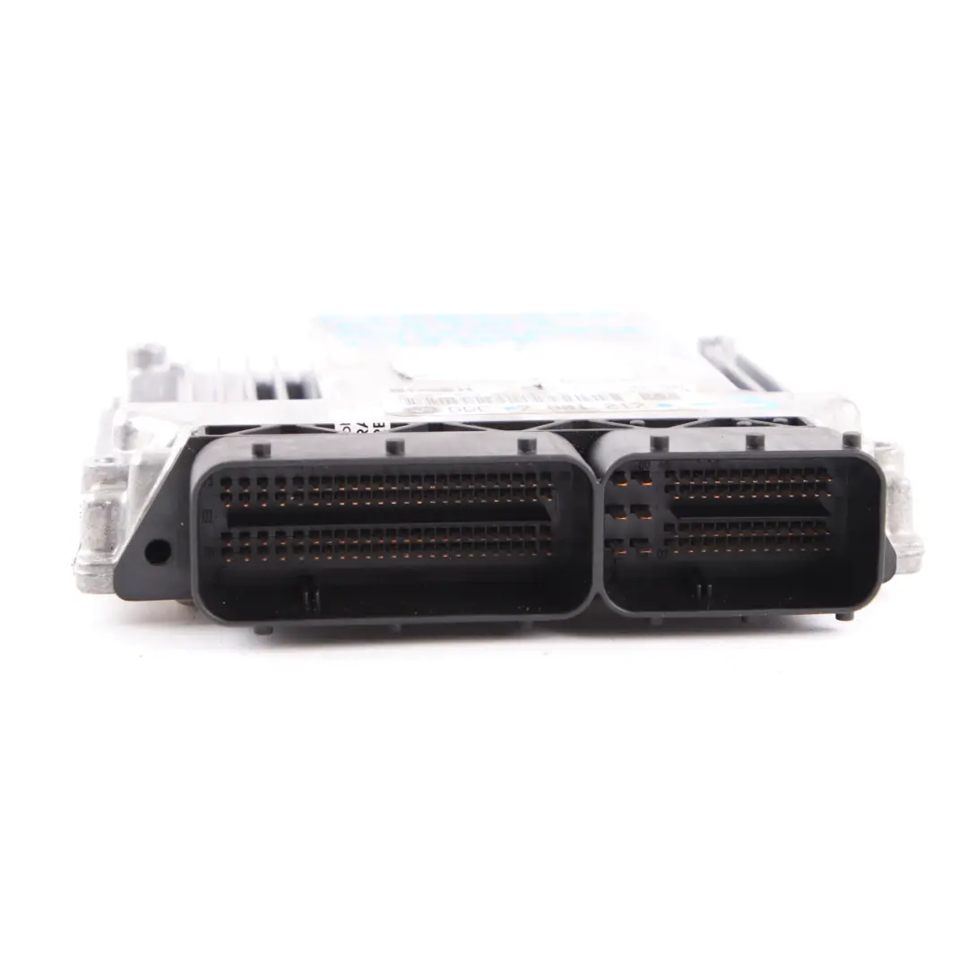 BMW X3 E83 3.0d M57N2 218HP ECU Control Unit Kit DME EWS3 Keys Automatic - SKU 7801217-3 - Part number 7801217