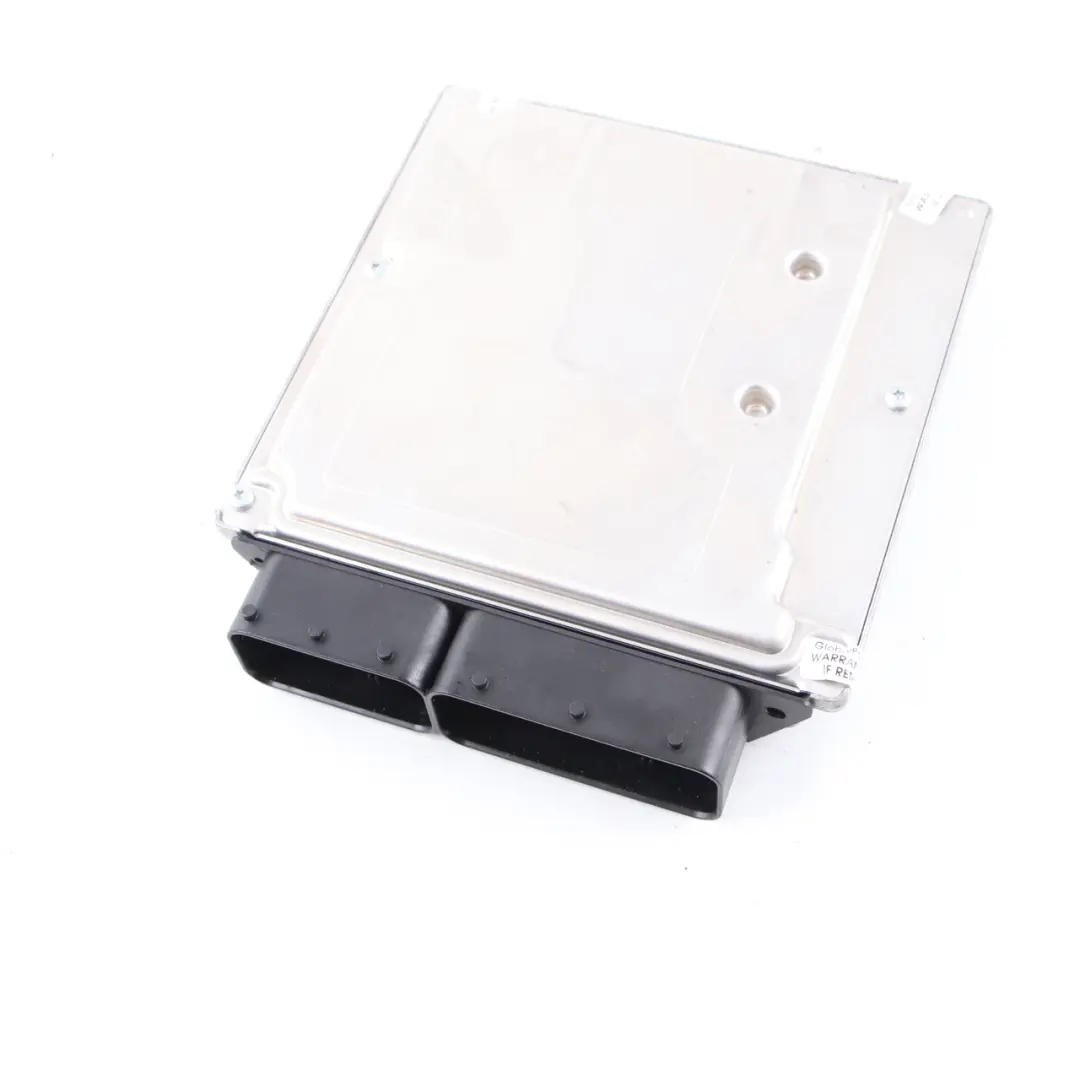 BMW X3 E83 3.0d M57N2 218HP ECU Control Unit DME Manual - SKU 7801217-5 - Part number 7801217