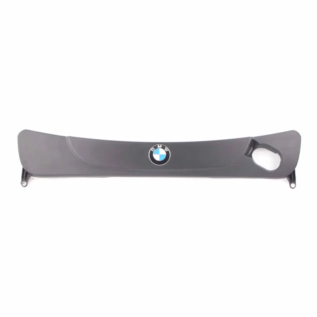 Radiator Top Cover Trim Panel Diesel 520d M47N2 to BMW E60 E61 Engine with Part number 7801282 BMW E60 E61 Engine Radiator Top Cover Trim Panel Diesel 520d M47N2 - SKU 7801282-1 - Part number 7801282