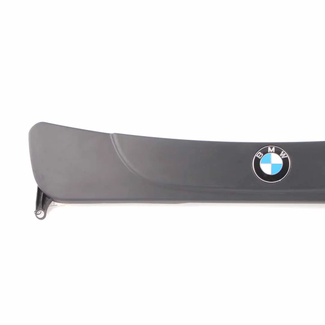 Radiator Top Cover Trim Panel Diesel 520d M47N2 to BMW E60 E61 Engine with Part number 7801282 BMW E60 E61 Engine Radiator Top Cover Trim Panel Diesel 520d M47N2 - SKU 7801282-1 - Part number 7801282