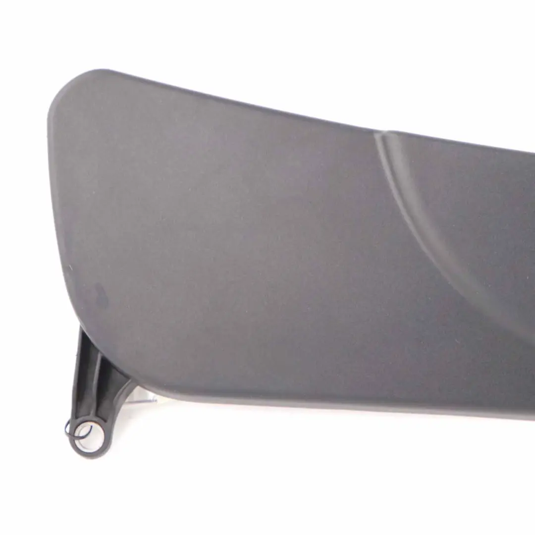 BMW E60 E61 Engine Radiator Top Cover Trim Panel Diesel 520d M47N2 - SKU 7801282-1 - Part number 7801282