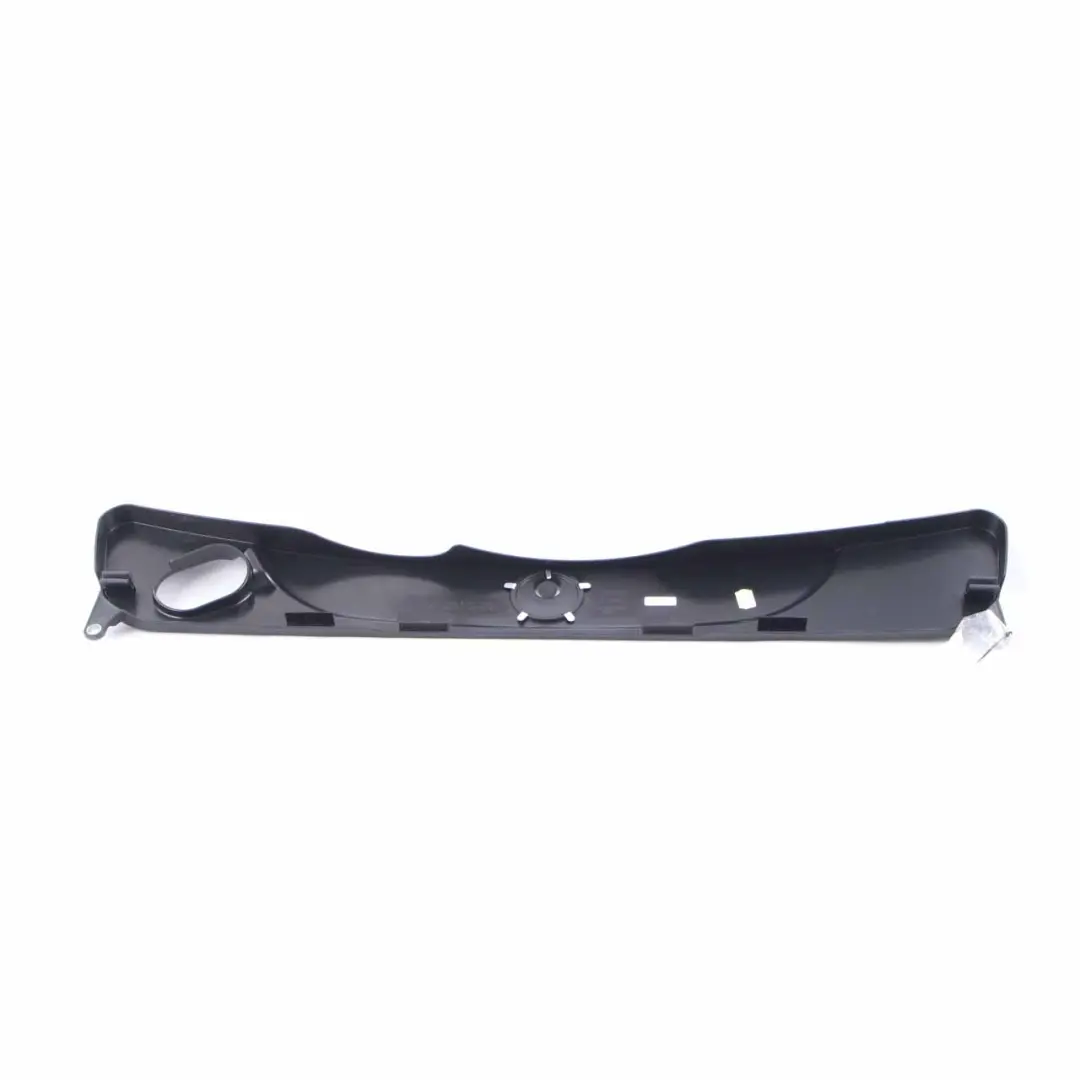BMW E60 E61 Engine Radiator Top Cover Trim Panel Diesel 520d M47N2 - SKU 7801282-1 - Part number 7801282
