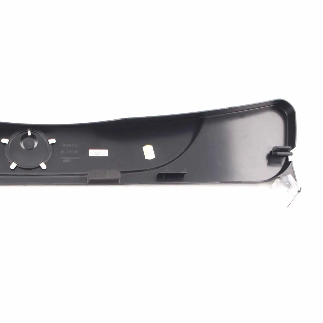 BMW E60 E61 Engine Radiator Top Cover Trim Panel Diesel 520d M47N2 - SKU 7801282-1 - Part number 7801282