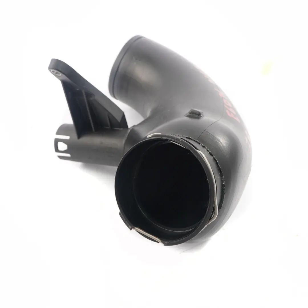 BMW 5 Series E60 E61 LCI 520d N47 Filtered Air Intake Pipe 7803843 - SKU 7801547 - Part number 7801547