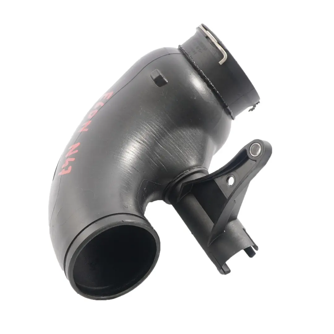 BMW 5 Series E60 E61 LCI 520d N47 Filtered Air Intake Pipe 7803843 - SKU 7801547 - Part number 7801547
