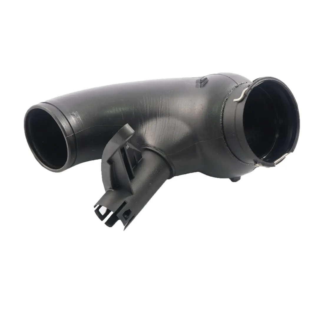 N47 Tubo di aspirazione aria filtrata 7803843 per BMW E60 E61 LCI 520d con numero di parte 7801547 BMW E60 E61 LCI 520d N47 Tubo di aspirazione aria filtrata 7803843 - SKU 7801547 - Numero di parte 7801547