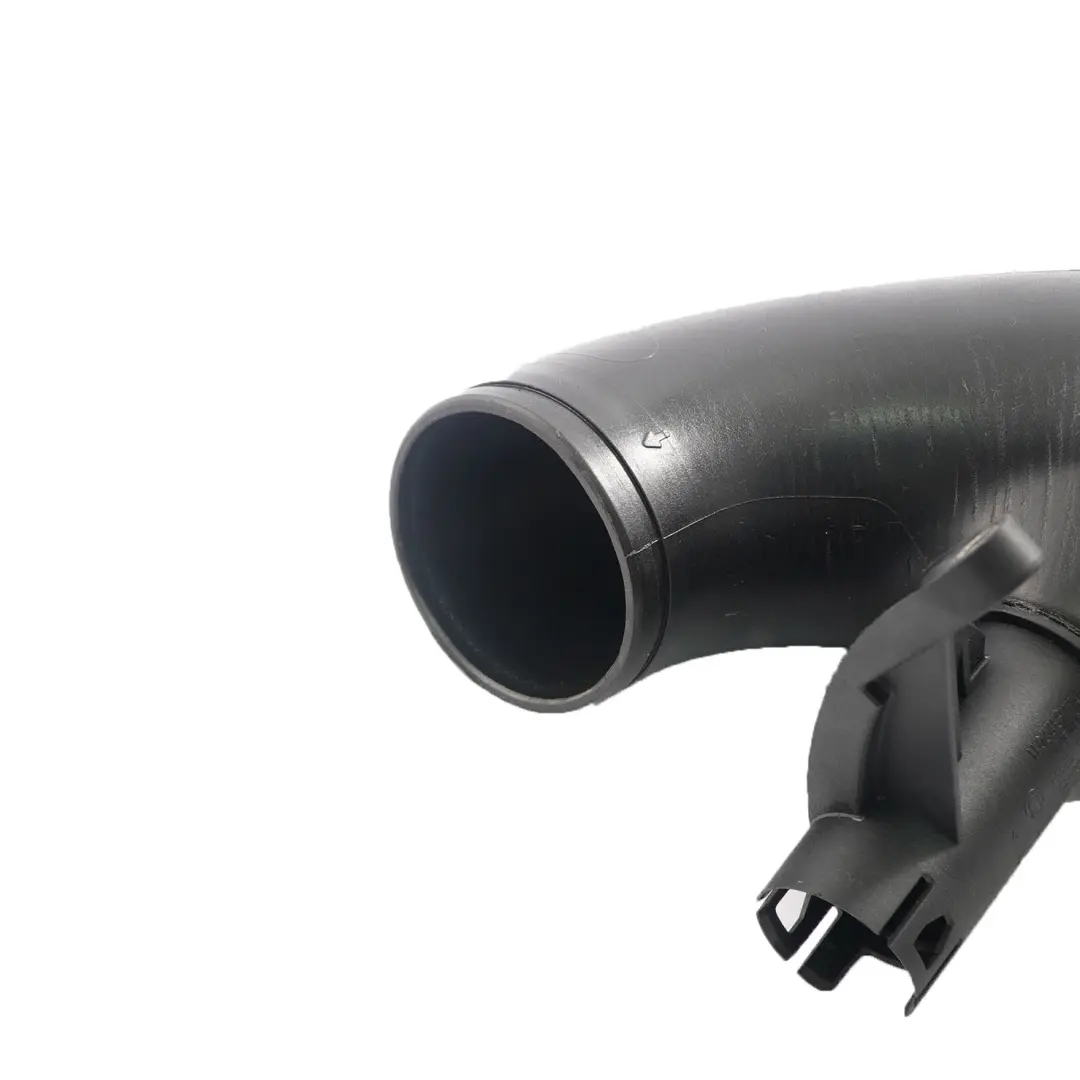 BMW 5 Series E60 E61 LCI 520d N47 Filtered Air Intake Pipe 7803843 - SKU 7801547 - Part number 7801547