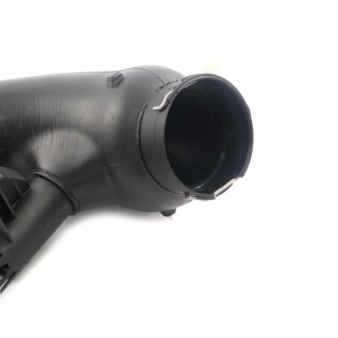 N47 Reinluftrohr 7803843 für BMW 5 er E60N E61N LCI 520d mit Teilenummer 7801547 BMW 5 er E60N E61N LCI 520d N47 Reinluftrohr 7803843 - SKU 7801547 - Teilenummer 7801547
